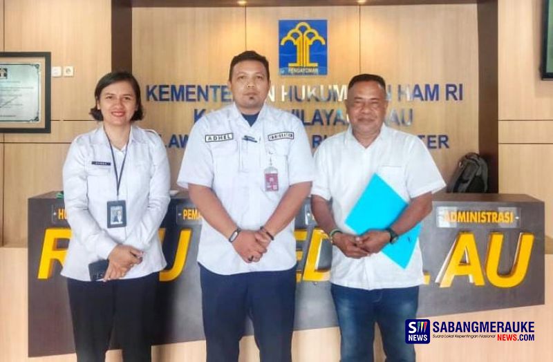 Viral Janji Politik “Cap Paspor di Rangsang” Belum Terwujud, Bupati Kepulauan Meranti: Masih Berproses Tunggu Izin Pusat