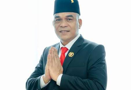 Ketua DPRD Riau Pastikan Evaluasi APBD 2026 Rampung, Penggunaan Anggaran Segera Dimulai