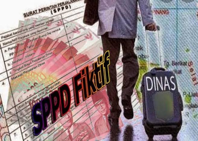 Pegawai Sekretariat DPRD Riau Mengaku Diperiksa Polda Kasus SPPD Fiktif 2024