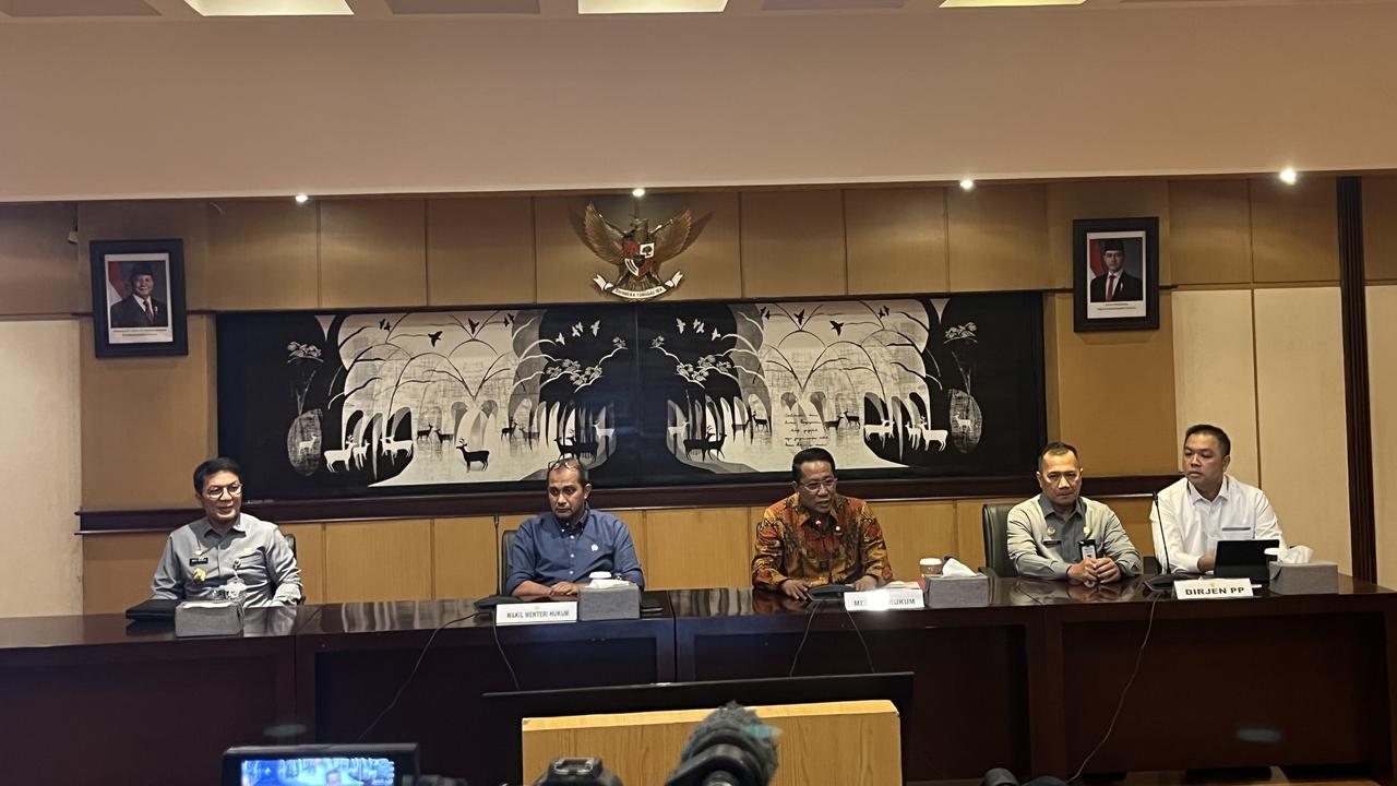 KUHP Baru, Koordinator Unjukrasa Tak Bisa Dipidana Jika Sudah Lapor Demonstrasi ke Polisi
