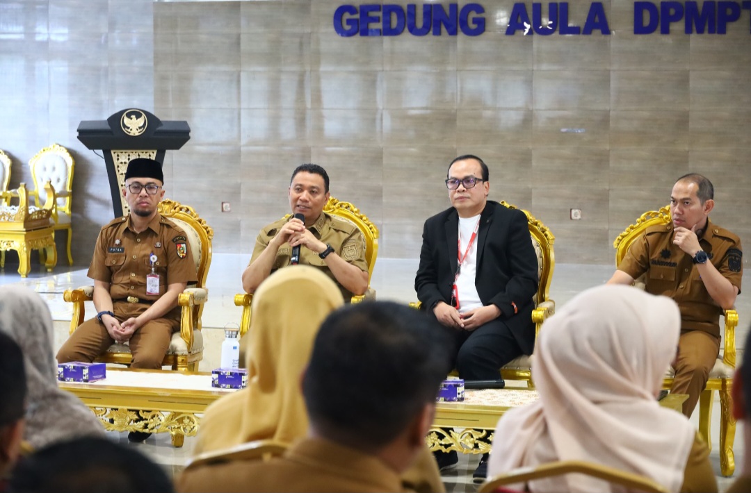 Konser Amal Peduli Sumatera dan Palestina, Pemko Pekanbaru Datangkan Wali Band dan Jazza Nasyid
