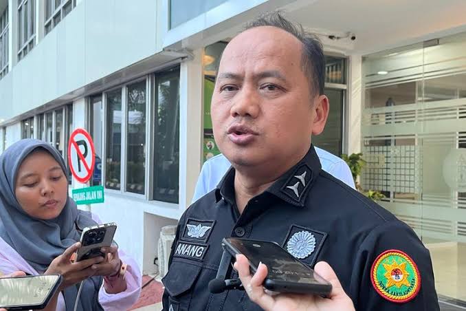 Kejagung Beberkan Penggeledahan Kantor Menhut Raja Juli Terkait Dugaan Korupsi Tambang Alih Fungsi Hutan