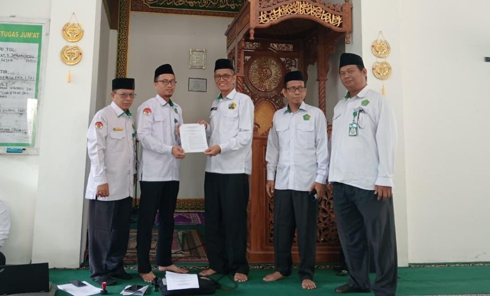 IPARI Riau Perkuat Moderasi Beragama Melalui Kemah Kerukunan dan Ekoteologi  