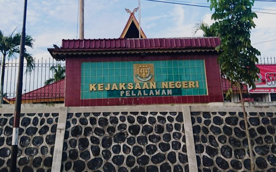Kasus Korupsi Pupuk Subsidi di Pelalawan Rugikan Negara Rp 34 Miliar, Kejaksaan Tahan 15 Orang Tersangka