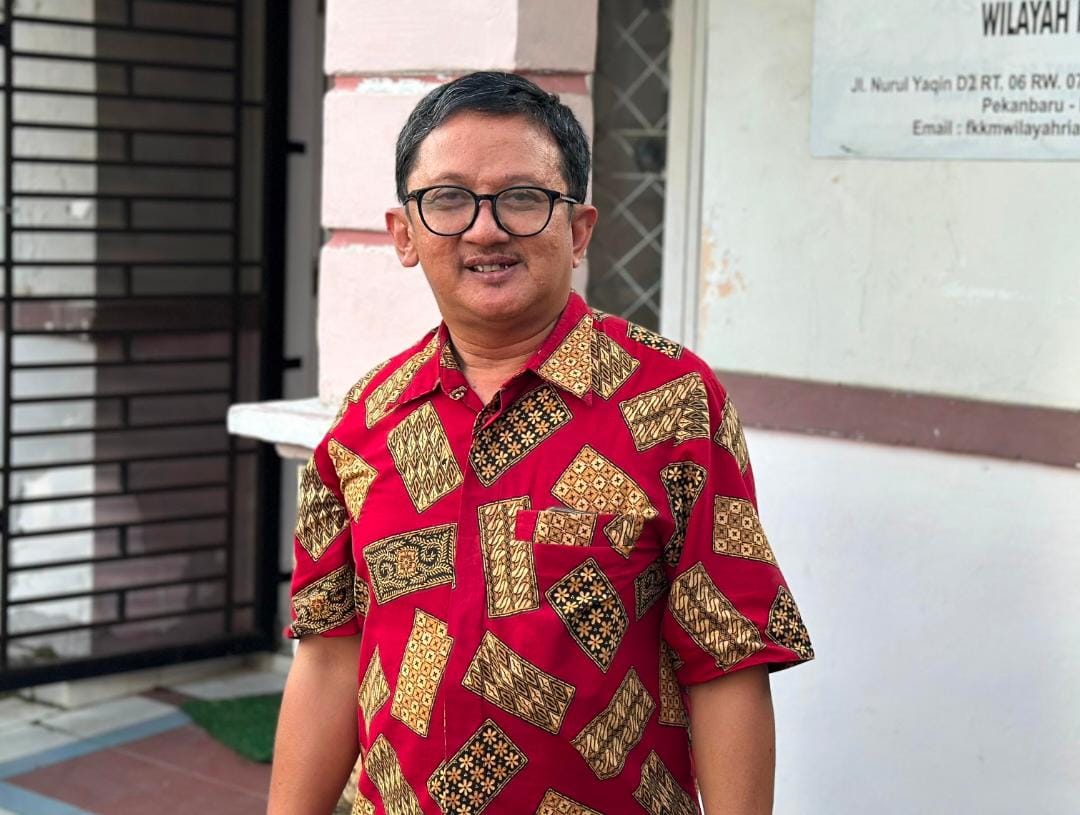 Perhutanan Sosial di Riau, Masa Depan dan Tantangannya