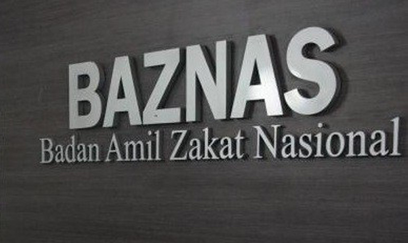 Jadi Penopang Utama, ASN Pemprov Riau Donasikan Zakat Rp52,5 Miliar ke Baznas