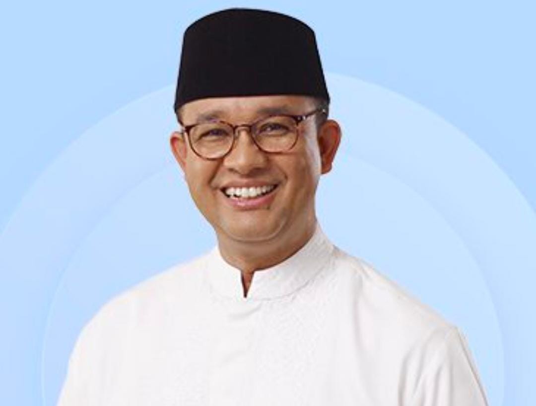 Anies Bicara Penghancuran Hutan Indonesia: 97 Persen Deforestasi Dilakukan Kantongi Izin, Bukan Pembalakan Liar!
