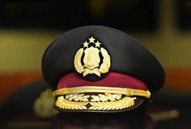 Daftar Lengkap 85 Pati-Pamen Polri yang Kena Mutasi, Mulai Kapolda Hingga Lemdiklat