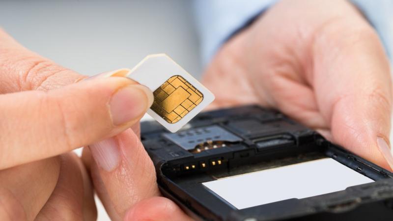 Komdigi Tetapkan Regulasi Baru Terkait Registrasi SIM Card, Pakai Teknologi Biometrik Pengenalan Wajah