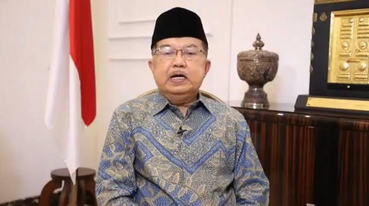 JK Ungkap 75 Persen Masjid Butuh Perbaikan Sound System: Jangan Asal Suaranya Besar!