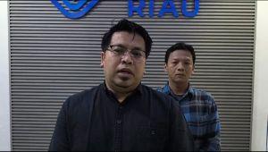 BP3MI Riau Terima Kepulangan 8 PMI Bermasalah, Satu Orang Idap Penyakit Jantung