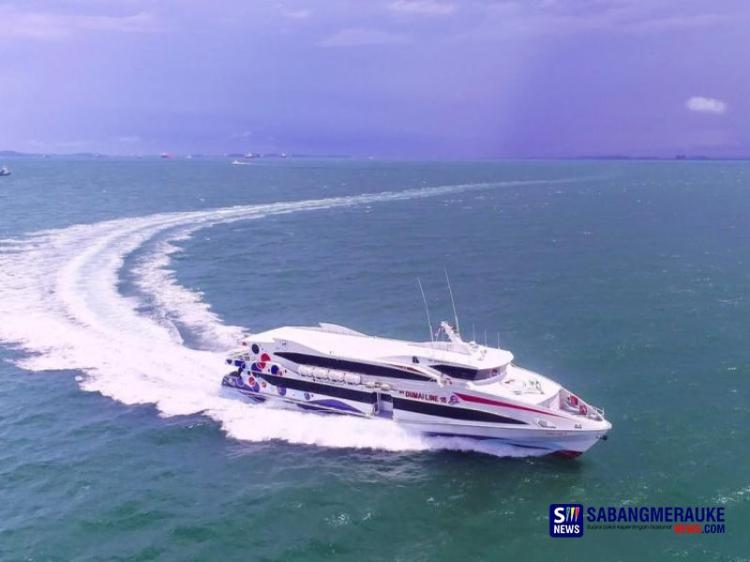 Tarif Kapal Ferry Naik Sepihak dan Urat Nadi Kepulauan Tercekik: DPRD dan Bupati Kepulauan Meranti Kompak Menolak
