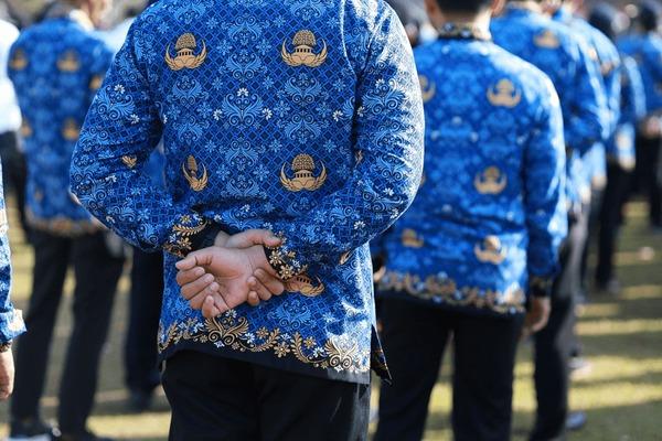 Aturan Baru Penggunaan Batik Korpri ASN 2026