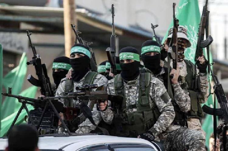 Iuran Anggota Dewan Perdamaian Rp 16 Triliun untuk Lucuti Senjata Hamas, Indonesia Ikut Menyetor