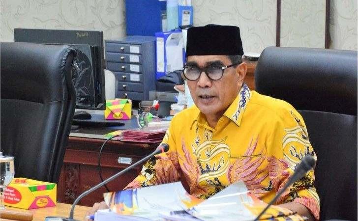 DPRD Riau Bakal Panggil Disdik Usai Sekolah Swasta Tak Dapat Bosda Afirmasi