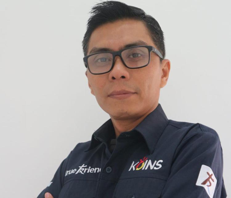 Bos BEI Mundur Usai IHSG Anjlok Berdampak bagi Pasar Investor Riau, Ini Penjelasan Galeri Manajer KISI