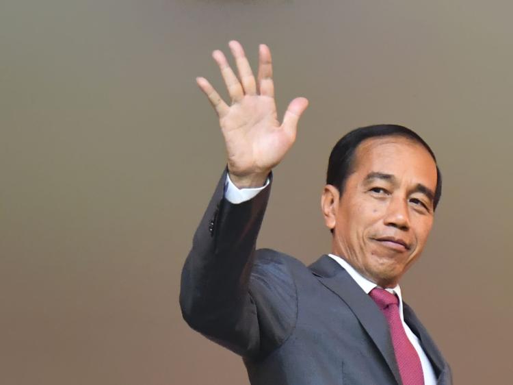 Jokowi Pidato akan Kerja Mati-matian Demi PSI, Seberapa Ngefek?