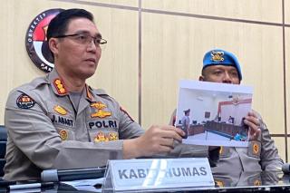 Polisi yang Cabuli 4 Kali Wanita Muda Tahanan Kasus Muncikari Dipecat, Ini Kronologinya