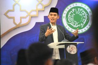 MUI Sebut Pidana Nikah Siri dan Poligami Bertentangan dengan Hukum Islam