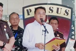 48 Perusahaan Setor Denda Kehutanan Rp 5,2 Triliun, Salim Grup Paling Besar, Termasuk Surya Dumai, Ini Daftar Lengkap Perusahaannya