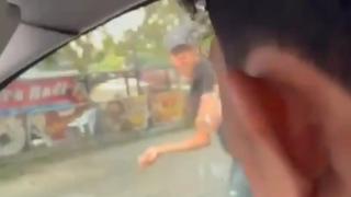 Polisi Ungkap Motif Cemburu Terkait Kasus Perusakan Mobil Mahasiswi di Pekanbaru