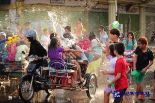 5 Agenda Wisata Riau Masuk Karisma Event Nusantara 2026