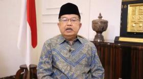 JK Ungkap 75 Persen Masjid Butuh Perbaikan Sound System: Jangan Asal Suaranya Besar!