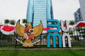 Biang Kerok BUMN Rugi Hingga Rp 20 Triliun