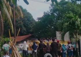 KPA Desak Hentikan Penggusuran Paksa Kelompok Tani Terkait Konflik dengan PT SMART di Padang Halaban Sumut
