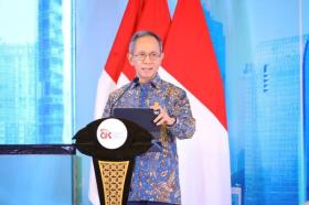 Ketua OJK Mahendra Siregar Mengundurkan Diri, 