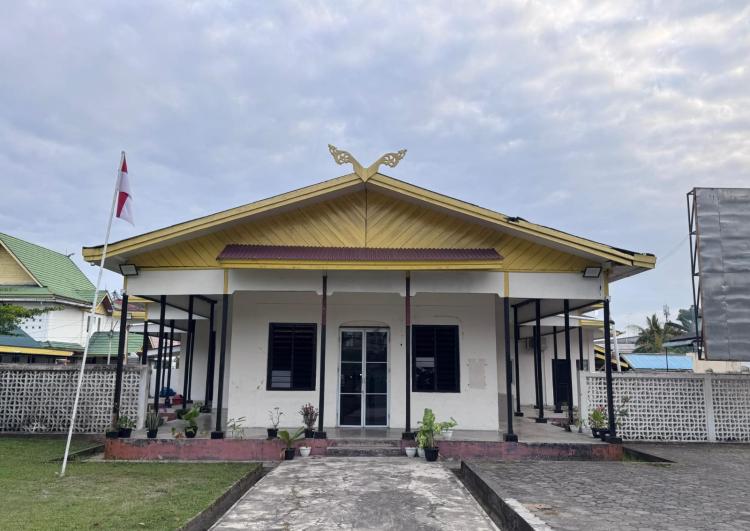 BPKAD Kepulauan Meranti Terapkan SP2D Online, Percepat dan Transparansikan Pencairan Dana Daerah