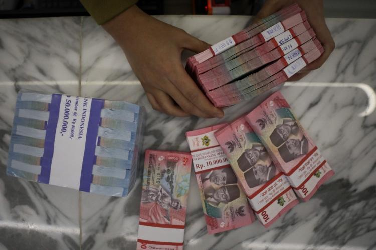 PPATK Deteksi Rp 155 Triliun Hasil Penambangan Emas Ilegal Mengalir ke Luar Negeri