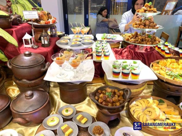 BATIQA Hotel Pekanbaru Luncurkan Promo Iftar Lentera Sahira Sajian Ramadhan yang Membawa Cahaya Untuk Semua