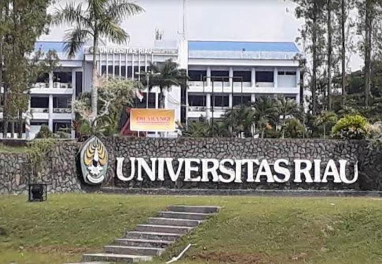 Inilah 25 Kampus Terbaik di Indonesia Versi Webometrics, Universitas Riau Masuk Daftar