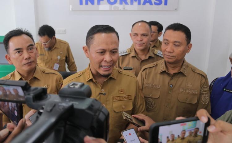 Terkait Penertiban Billboard, Pemko Pekanbaru Sudah Tegas Dari Awal