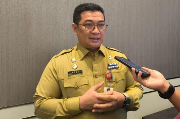 Pemprov Riau Revisi Tarif dan Metode Penghitungan Pajak Air Permukaan