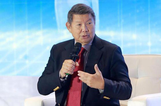 Hasyim Umbar Harapan Miliaran Dollar Masuk ke Indonesia, Mulai Juni 2026 Pasar Karbon Beroperasi Penuh