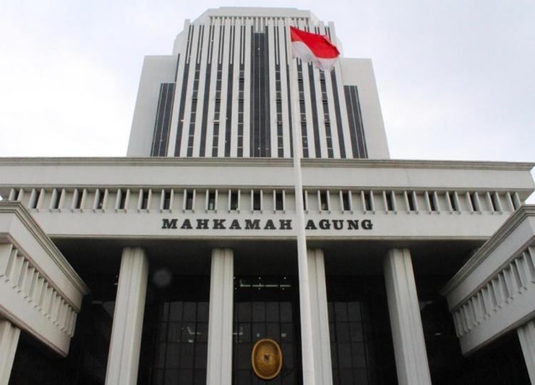 Inilah 10 Calon Hakim MK Lolos Seleksi Administrasi dari Unsur MA, Ada Mantan Ketua PN Pekanbaru