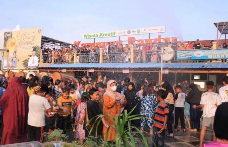 Menjaga Warisan Leluhur, Pemko Pekanbaru Matangkan Persiapan Petang Megang