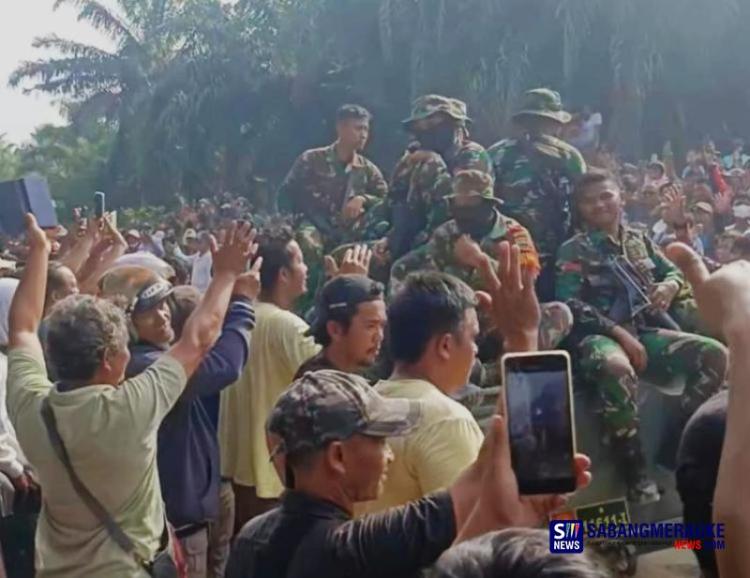 Sengkarut Tata Kelola Sawit Dalam Kawasan Hutan Era 3 Presiden: Pengampunan SBY, Pelegalan Jokowi dan Eksekusi di Rezim Prabowo