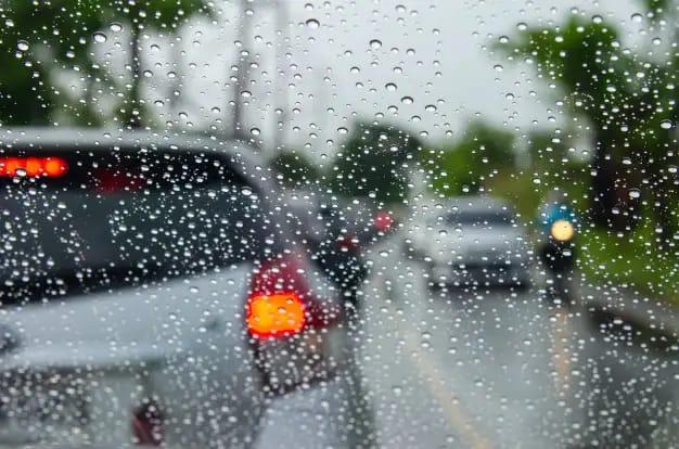 Prakiraan Cuaca Riau 9 Februari 2026, Hujan Lokal Diprediksi Berlangsung Hingga Dini Hari