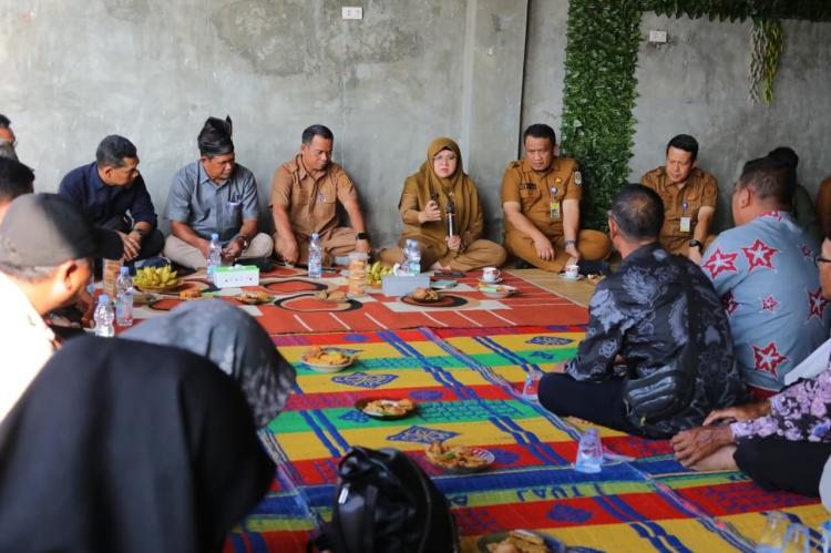 PT Aneka Inti Persada Terbukti Cemari Sungai Pingai di Siak, Pemkab Jatuhkan Sanksi Administratif