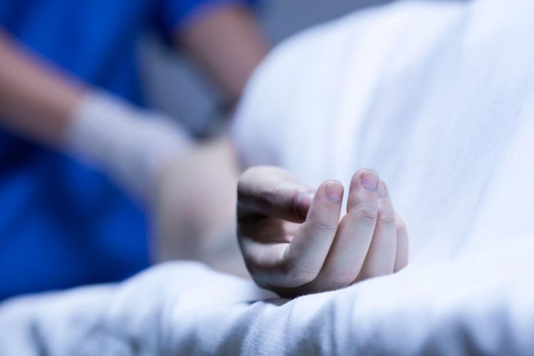 Ternyata Ini yang Terjadi pada Tubuh Kita Menjelang Ajal Menurut Medis