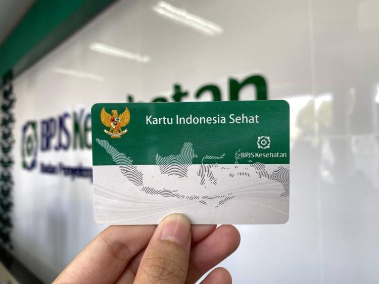Kemenkes Terbitkan SE Larangan Rumah Sakit Menolak Pasien BPJS Nonaktif