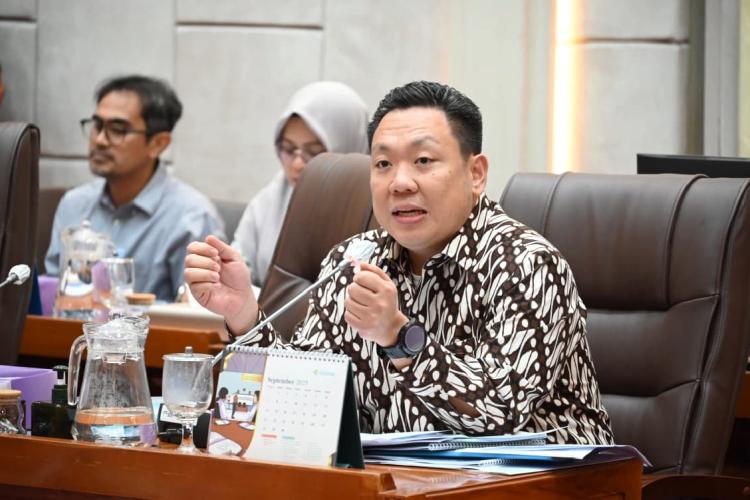 Politisi PDIP Ungkap Seluruh Rakyat Indonesia Bisa Dapat BPJS Kesehatan Gratis, Cuma Segini Biayanya