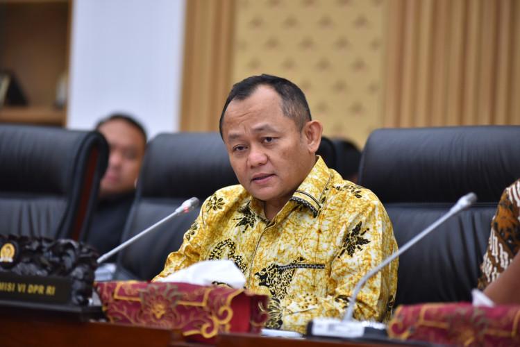 Survei: Elektabilitas Golkar Melorot ke Peringkat 5 di Bawah Partai Demokrat, Gerindra Meroket