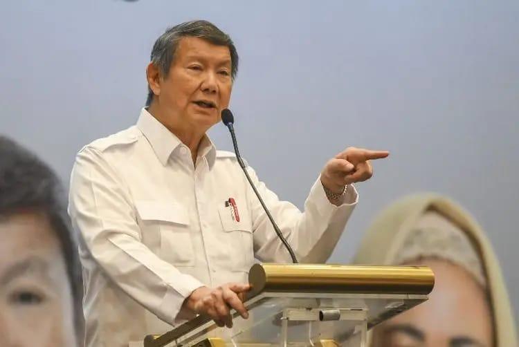 Terkuak Alasan Pejabat Diminta Mundur Saat Prabowo Murka soal MSCI