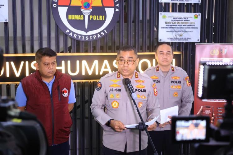 Kronologi Eks Kapolres Bima Kota Jadi Tersangka Narkoba