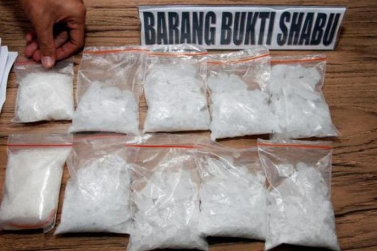 5 Pejabat Polri Terjerat Kasus Narkoba, Mulai Kasat Hingga Kapolda