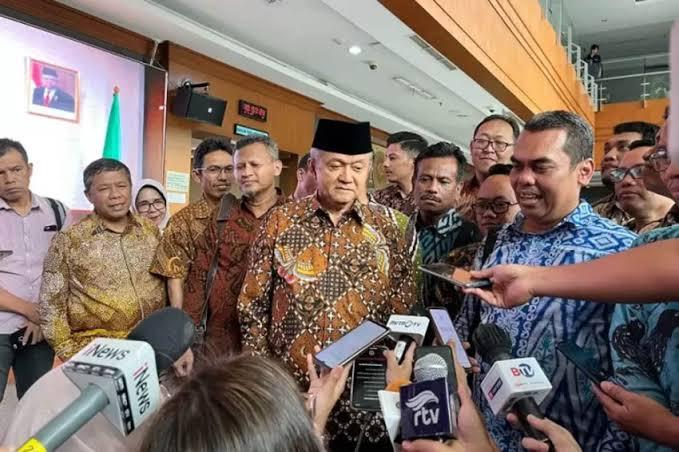 MUI Ingatkan Tak Perlu Aksi Sweeping di Bulan Ramadan
